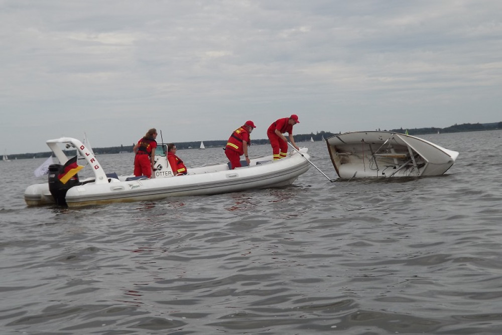 NewsDetail DLRG Bezirk HannoverLand e.V.